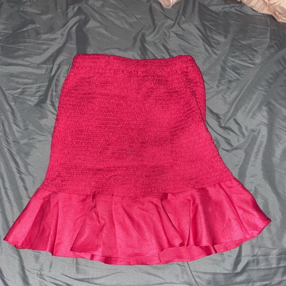 Princess Polly skirt